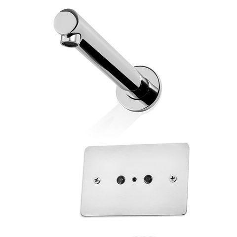 Wall Mounted Sensor Tap