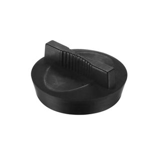 Rubber Plug 40mm