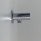 Shower Arm Mount Deluxe II