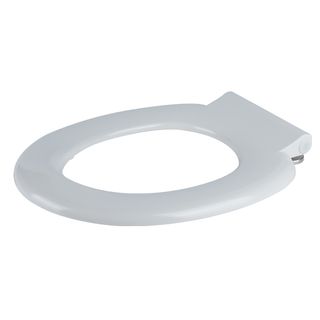 Melrose Care Toilet Seat White