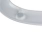 Melrose Care Toilet Seat White