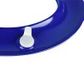 Melrose Care Toilet Seat Blue