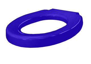 Medi-RO Ring T/S Blue