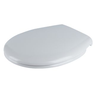 Citte Care Toilet Seat White