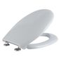 Citte Care Toilet Seat White