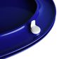 Citte Care Toilet Seat Blue