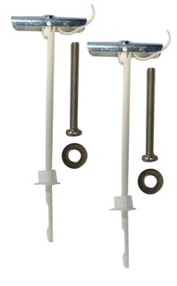 Top/Blind Fixing Toggle Set