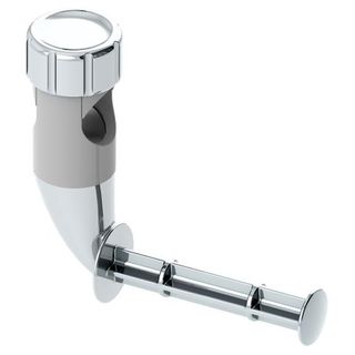 Grab Rail Toilet Roll Holder G