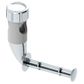 Grab Rail Toilet Roll Holder G