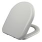 Florenze D Shape Toilet Seat