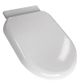 Florenze D Shape Toilet Seat