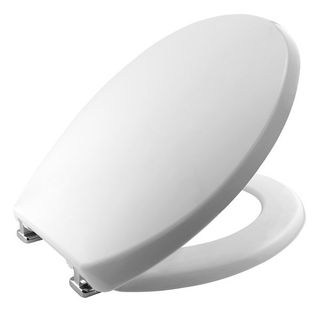 AtlanticSpa White Seat Statite