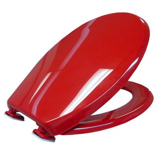 Atlantic Spa Seat Red