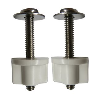 Bottom Fixing S/Steel Bolts