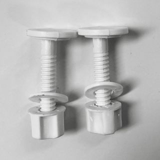 Bolt kit for TS217 & TS260