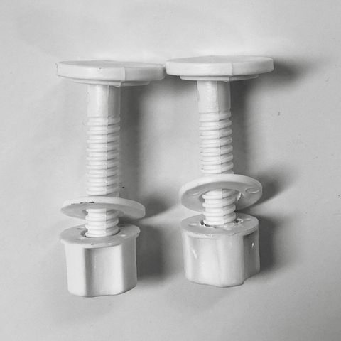 Bolt kit for TS217 & TS260