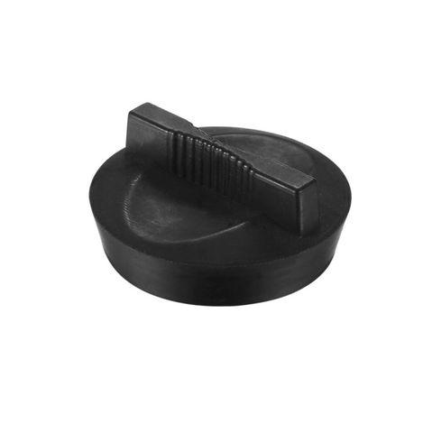 Rubber Plug 32mm