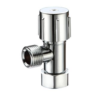 Cistern Stop 1/4T Swivel FI