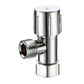 Cistern Stop 1/4T Swivel FI