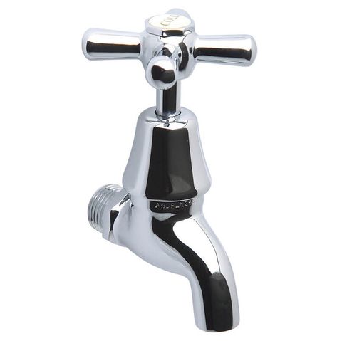 Whitehall Bib Tap MI