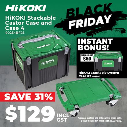 CTA Web Block - BLACK FRIDAY - HIKOKI Stackable Castor and Case 4 While stock last.jpg