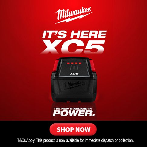 Milwaukee Battery M18HB5