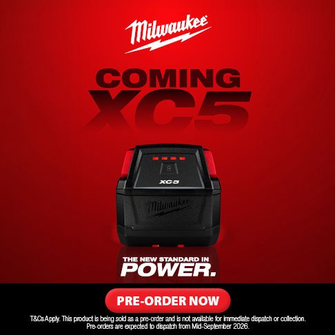 PRE-ORDER NOW