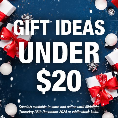 Gift Ideas Under 20