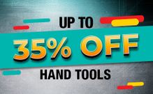 EOFY - TS Storewide Sale - Hand Tools