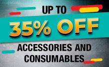 EOFY Flyer 23 - 31 March 2026 - TSB Storewide Sale - Accessories tile .jpg