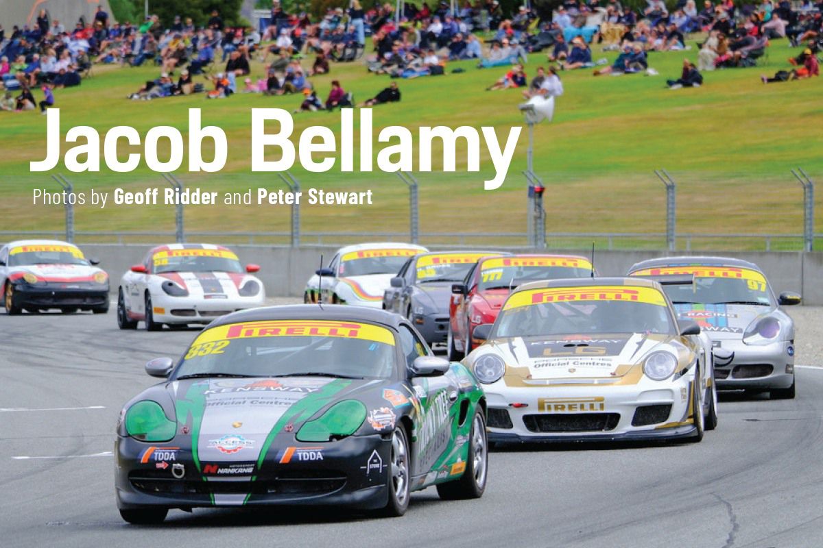 TS Sponsorship