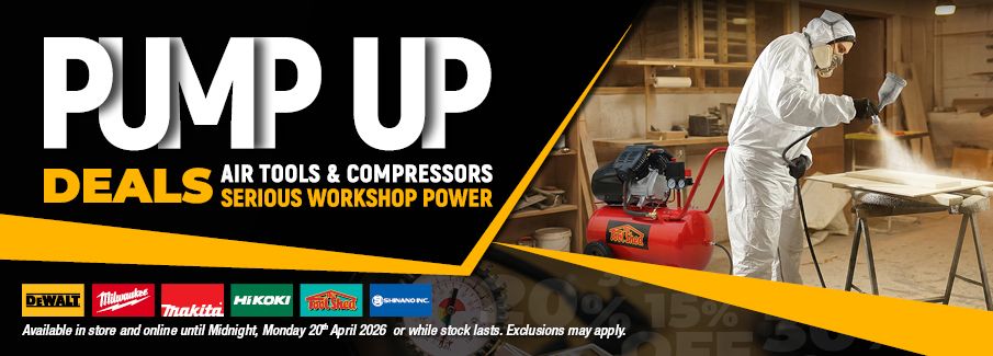 TMS Air Tools 15-20 Apr 2026