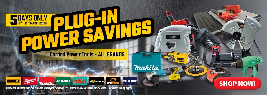 Promotion Page Header-TMS Corded Power Tools 11 - 15 Mar 2026.jpg
