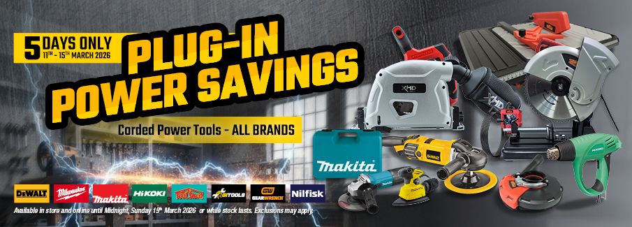 Promotion Page Header-TMS Corded Power Tools 11 - 15 Mar 2026.jpg