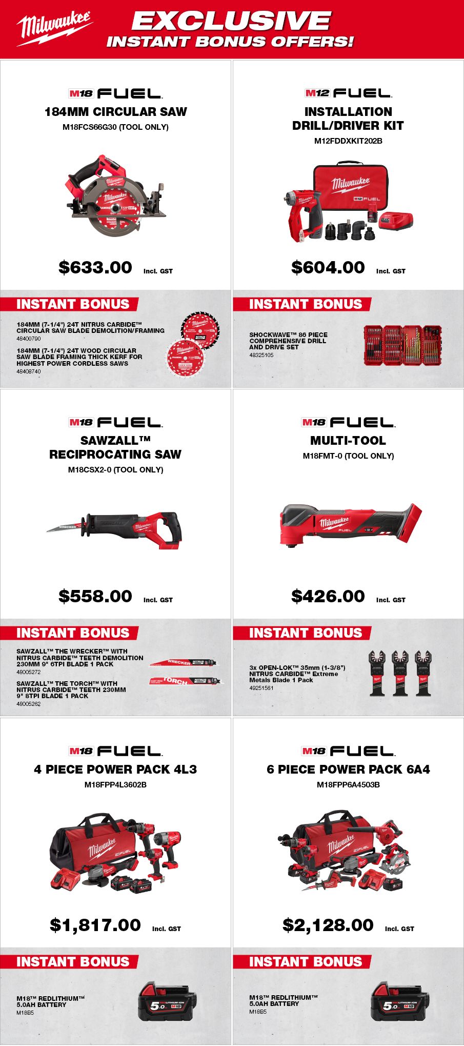 Central Districts Field Days (Mar 2026) (Instant Bonus Offers) 1