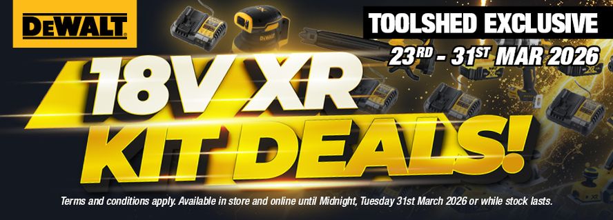 EOFY Flyer 23 - 31 March 2026 - DEWALT TS Exclusive XR Kits.jpg