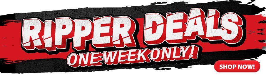 Ripper Deals