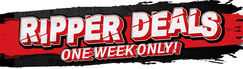 Ripper Deals