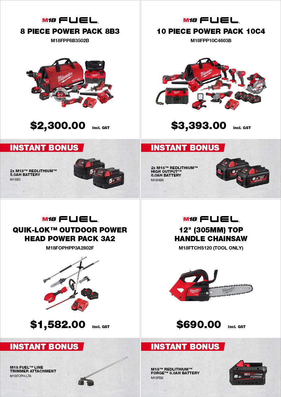 Southern Field Days Instant Bonus Offers
