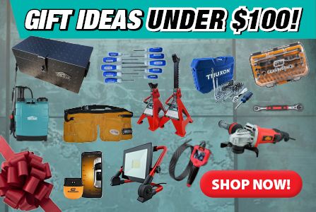 Fathers Day Gift Ideas 18 Aug - 7 Sep 2026 UNDER $100
