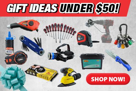 Fathers Day Gift Ideas 18 Aug - 7 Sep 2026 UNDER $50