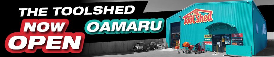 Oamaru Open now 17 Jul 2026