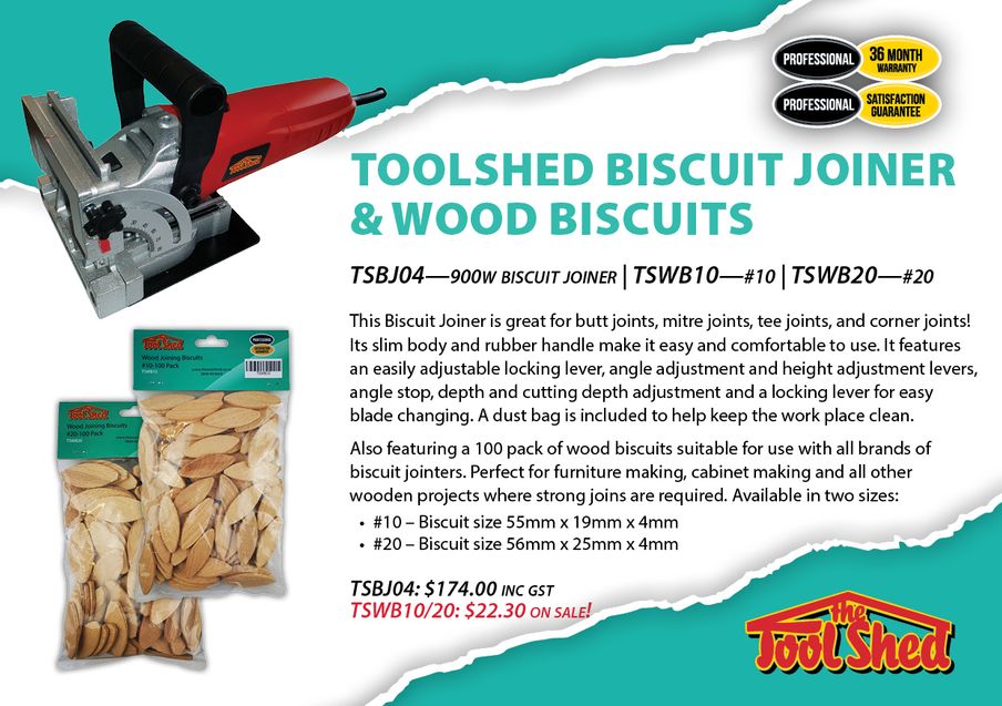 TSBJ04 Feature Product A5 Print