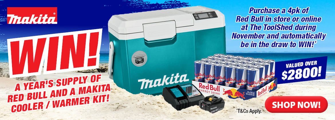 Red Bull Grab a Slab Promo Nov 2025