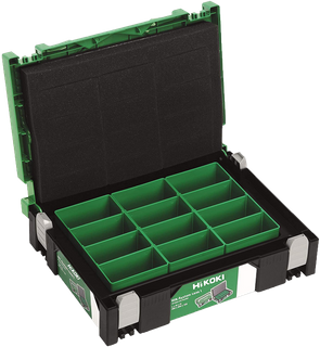 HiKOKI Stackable System