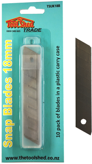 Hand Tool Blades