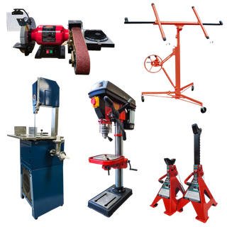 Workshop Tools
