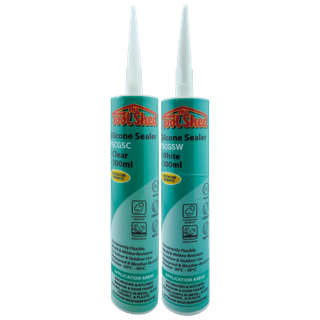 Silicone and Adhesive Sealant