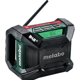 Jobsite Radios