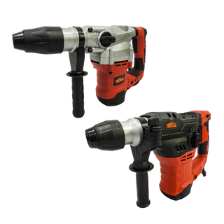 Rotary Hammer Drills